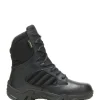 Wolverine GX-8 Insulated Side Zip With GORE-TEX&reg; Black Cheap