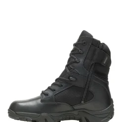 Wolverine GX-8 Insulated Side Zip With GORE-TEX&reg; Black Cheap