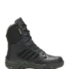 Wolverine GX-8 Side Zip Boot With GORE-TEX&reg; Black Shop