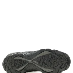 Wolverine GX-8 Side Zip Boot With GORE-TEX&reg; Black Shop