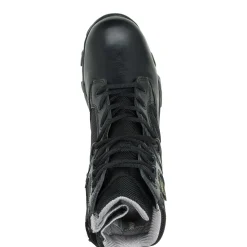 Wolverine GX-8 Side Zip Boot With GORE-TEX&reg; Black Shop