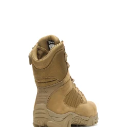 Wolverine GX-8 Waterproof Composite Toe Side Zip Coyote Store
