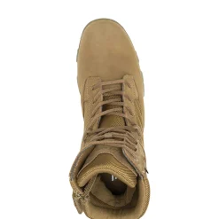 Wolverine GX-8 Waterproof Composite Toe Side Zip Coyote Store