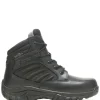 Wolverine GX X2 Mid DRYGuard+ &trade; Boot Black Cheap