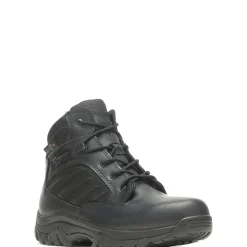 Wolverine GX X2 Mid DRYGuard+ &trade; Boot Black Cheap