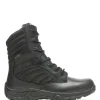 Wolverine GX X2 Tall Side Zip DRYGuard+ &trade; Insulated Boot Black Sale