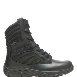 Wolverine GX X2 Tall Side Zip DRYGuard+ &trade; Insulated Boot Black Sale