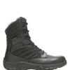 Wolverine GX X2 Tall Side Zip DRYGuard+ &trade; Boot Black Online