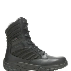 Wolverine GX X2 Tall Side Zip DRYGuard+ &trade; Boot Black Online