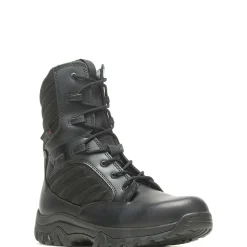 Wolverine GX X2 Tall Side Zip DRYGuard+ &trade; Boot Black Online
