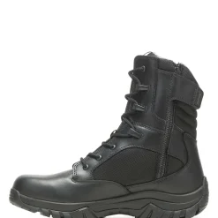 Wolverine GX X2 Tall Side Zip DRYGuard+ &trade; Boot Black Online
