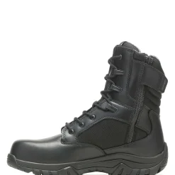 Wolverine GX X2 Tall Side Zip DRYGuard+ &trade; Carbon Nano Toe Boot Black Best Sale
