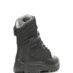 Wolverine GX X2 Tall Side Zip DRYGuard+ &trade; Insulated Boot Black Sale