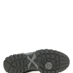 Wolverine GX X2 Tall Side Zip DRYGuard+ &trade; Carbon Nano Toe Boot Black Best Sale