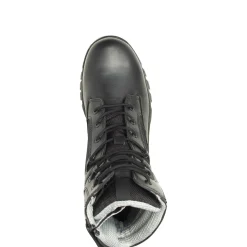 Wolverine GX X2 Tall Side Zip DRYGuard+ &trade; Boot Black Online
