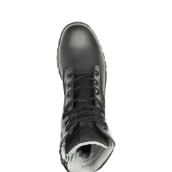Wolverine GX X2 Tall Side Zip DRYGuard+ &trade; Carbon Nano Toe Boot Black Best Sale
