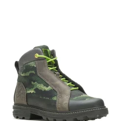 Wolverine Halo Spartan Boot Wild Kovan Flash Sale