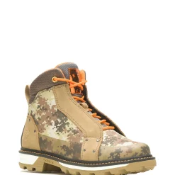 Wolverine Halo Spartan Boot Scorpion Horvath Cheap
