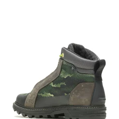 Wolverine Halo Spartan Boot Wild Kovan Flash Sale