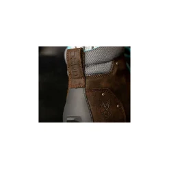 Wolverine Halo Spartan Boot Foxwood Seal Sale