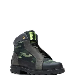 Wolverine Halo Spartan Boot Wild Kovan Flash Sale