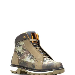 Wolverine Halo Spartan Boot Scorpion Horvath Cheap