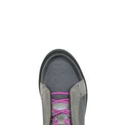 Wolverine Halo Spartan Boot Midnight Frost Best