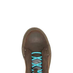 Wolverine Halo Spartan Boot Foxwood Seal Sale