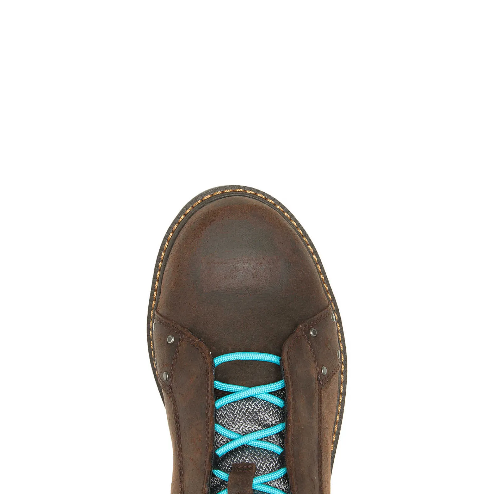 Wolverine Halo Spartan Boot Foxwood Seal Sale
