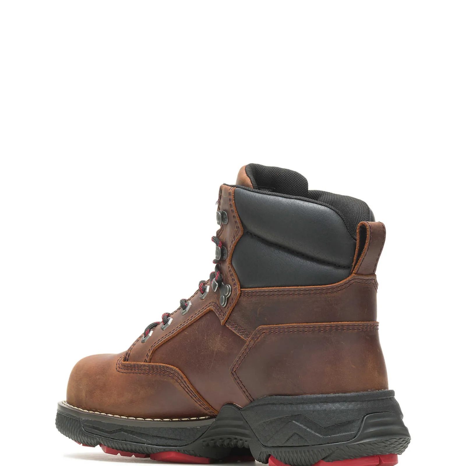 Wolverine Hellcat Fuse DuraShocks® UltraSpring™ 6" CarbonMAX® Work Boot Peanut Cheap