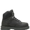 Wolverine Hellcat UltraSpring&trade; 6" Work Boot Black Discount