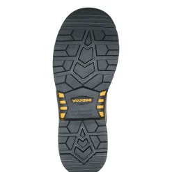 Wolverine Hellcat UltraSpring™ 6" CarbonMAX® Work Boot Tobacco Hot