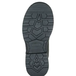 Wolverine Hellcat UltraSpring&trade; 6" Work Boot Black Discount