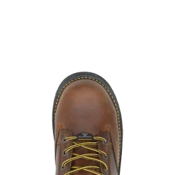 Wolverine Hellcat UltraSpring™ 6" CarbonMAX® Work Boot Tobacco Hot