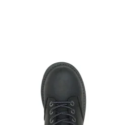 Wolverine Hellcat UltraSpring&trade; 6" Work Boot Black Discount