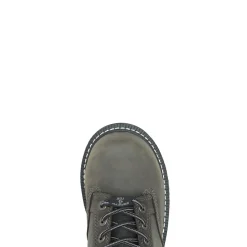 Wolverine Hellcat UltraSpring™ CarbonMAX® 6" Work Boot Charcoal Grey Cheap