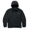 Wolverine Hemp Hoody Black Online