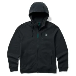Wolverine Hemp Hoody Black Online