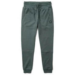 Wolverine Hemp Pant Gunmetal Store