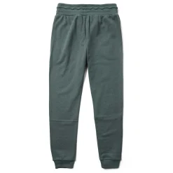 Wolverine Hemp Pant Gunmetal Store