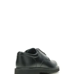 Wolverine High Shine Duty Oxford Black Shop
