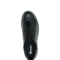 Wolverine High Shine Duty Oxford Black Shop