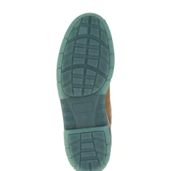 Wolverine I-90 DuraShocks&reg; Waterproof Insulated 6" Work Boot Stone Cheap