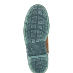 Wolverine I-90 DuraShocks&reg; Waterproof Insulated 8" Work Boot Stone Best