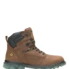 Wolverine I-90 EPX&reg; CarbonMAX&reg; Boot Brown Clearance
