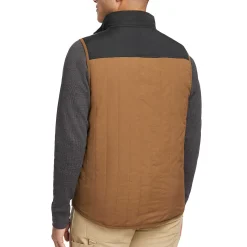 Wolverine I-90 Insulated Vest Pecan Clearance