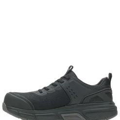 Wolverine JumpStart Low EnergyBound Carbon Safety Toe Midnight New