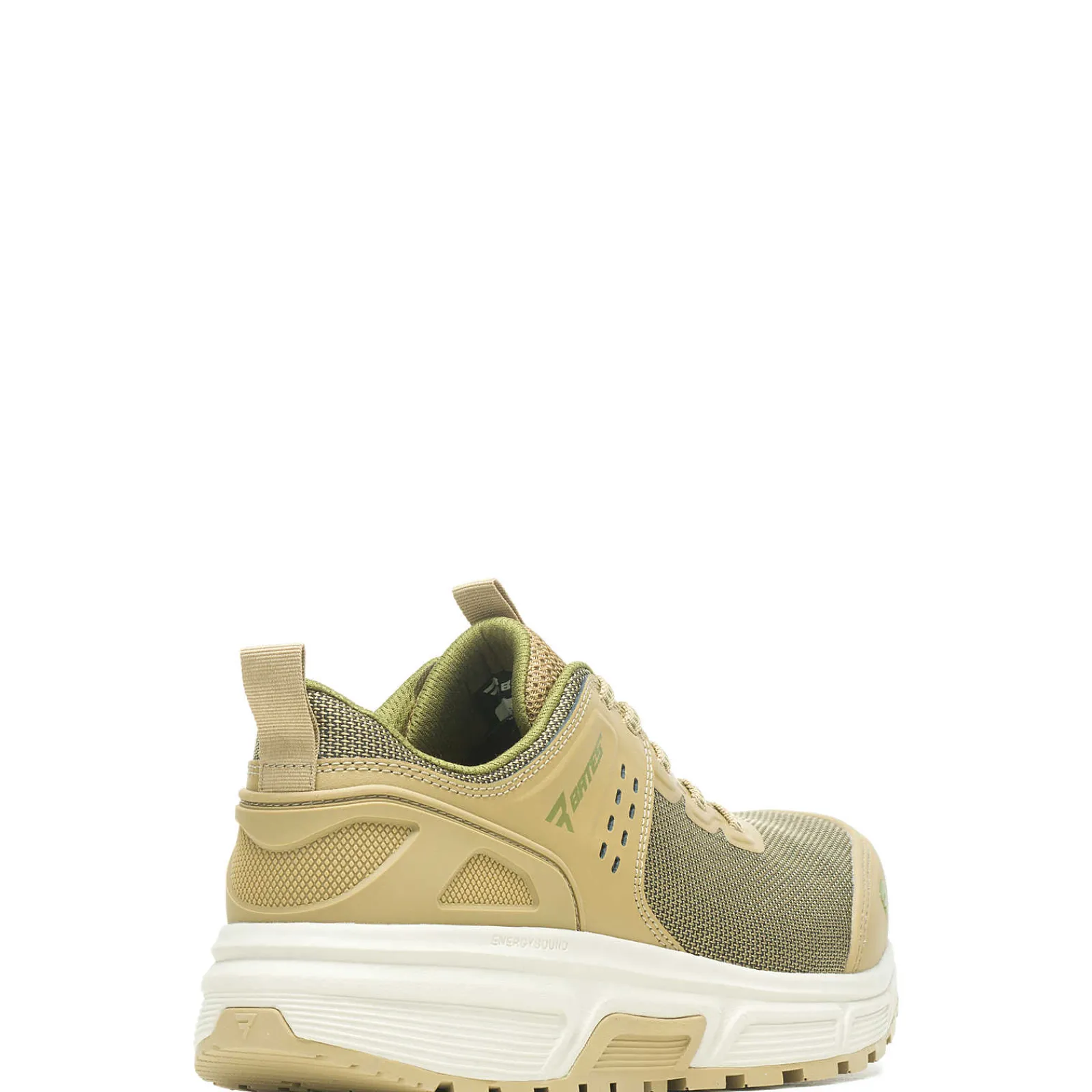 Wolverine JumpStart Low EnergyBound Carbon Safety Toe Coyote Hot