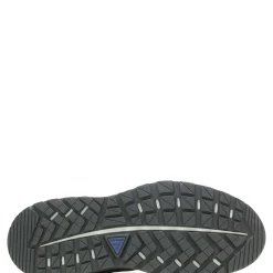 Wolverine JumpStart Low EnergyBound Carbon Safety Toe Blue/Black Discount