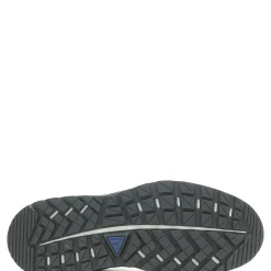 Wolverine JumpStart Mid EnergyBound Carbon Safety Toe Black/Blue Best
